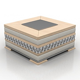"Bakokko Group" - Interior Collection preview