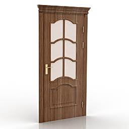"Akbar doors" - Interior Collection preview