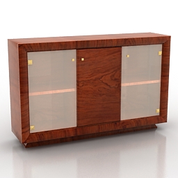 3D Locker preview