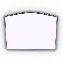 3D Mirror preview