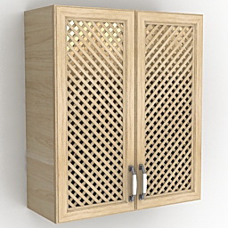 3D Shelf preview