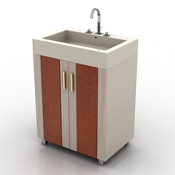 "Edelform Glass Neo Bathroom" - Interior Collection preview