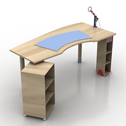 "Childroom NAVA" - Interior Collection preview