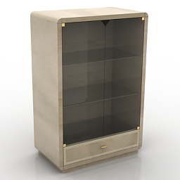 3D Locker preview