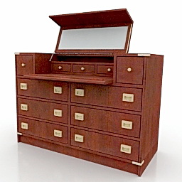 "Caroti Code lockers" - Interior Collection preview