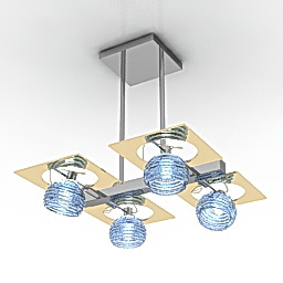 3D Lamp preview