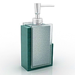 "Accessories - bathroom" - Interior Collection preview