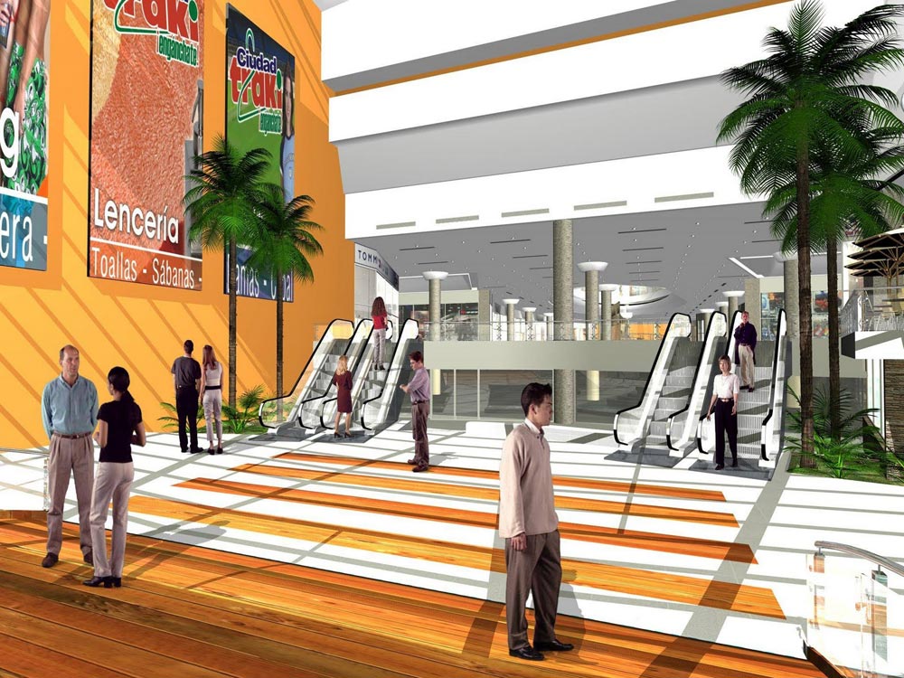 Architectural Home Design — Arq Cjoe — Maracay, Venezuela