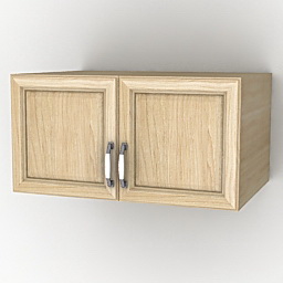 3D Shelf preview