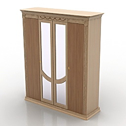 "Tascana Night Bedroom" - Interior Collection preview