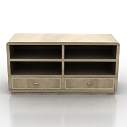 locker 3 3D Model Preview #9990b9e8