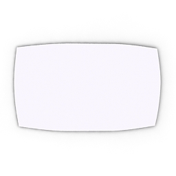 3D Mirror preview