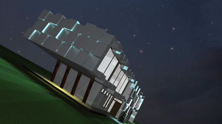 Architectural Home Design