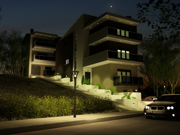 Architectural Home Design