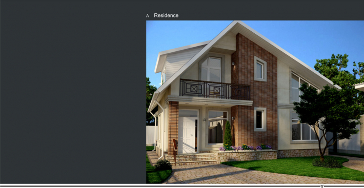 Architectural Home Design