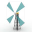 Motor wind