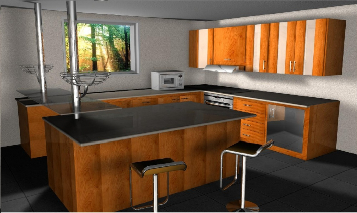Architectural Home Design