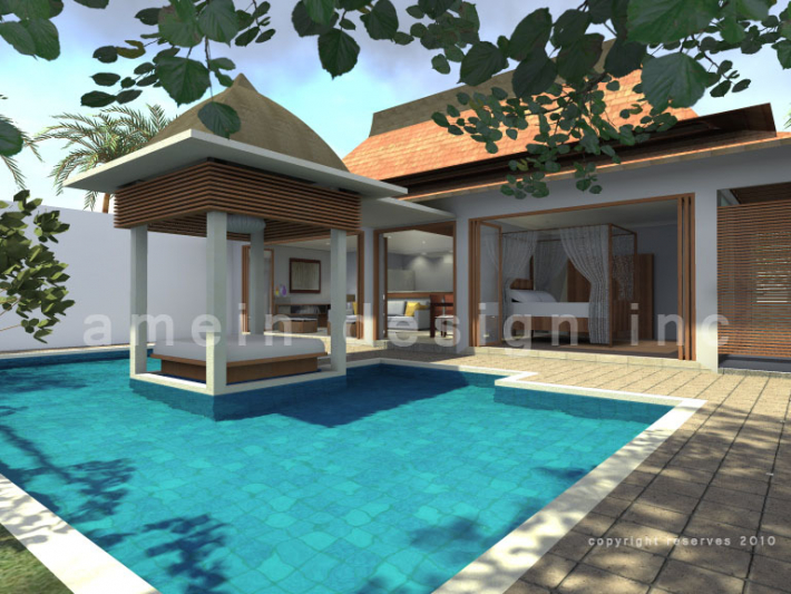 Architectural Home Design
