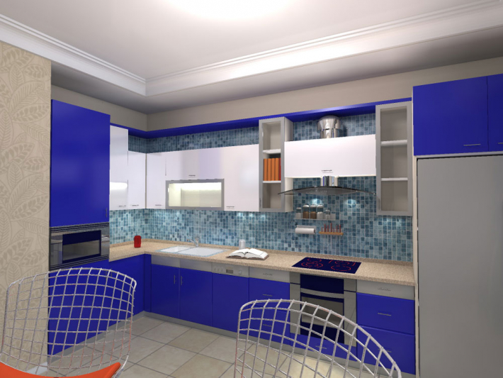 Architectural Home Design