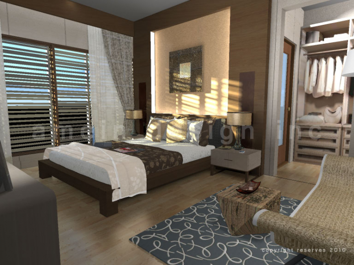 Architectural Home Design