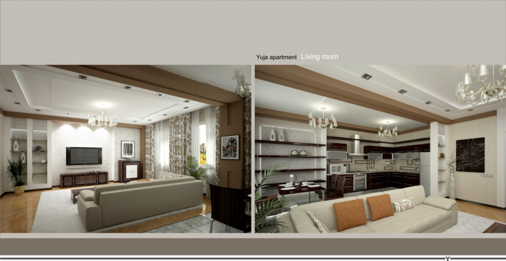 Architectural Home Design