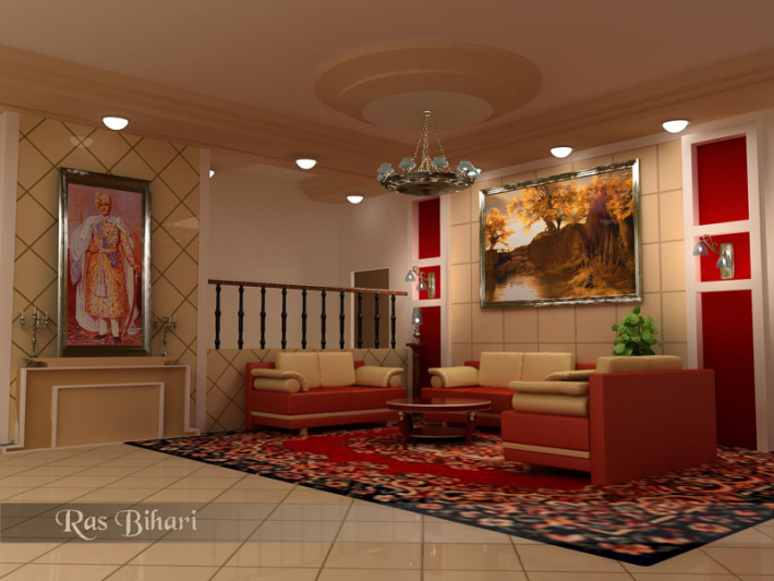 Architectural Home Design