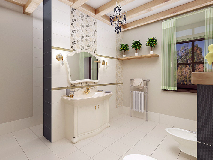 Architectural Home Design
