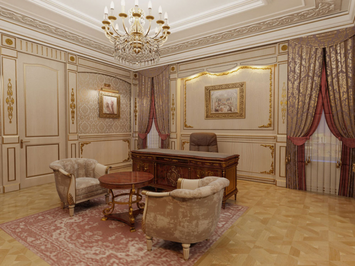 Architectural Home Design