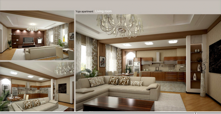 Architectural Home Design