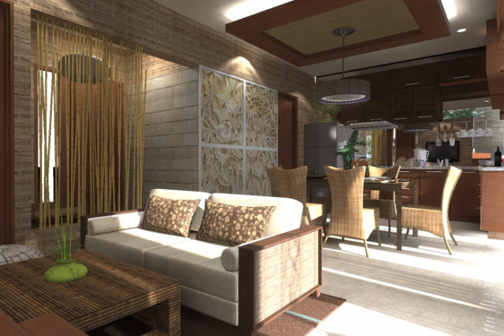 Architectural Home Design
