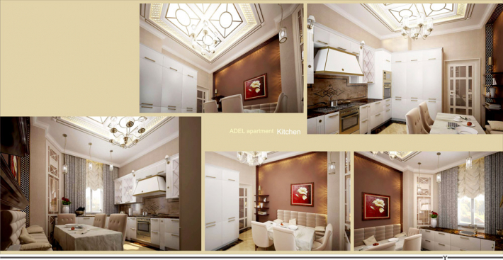 Architectural Home Design