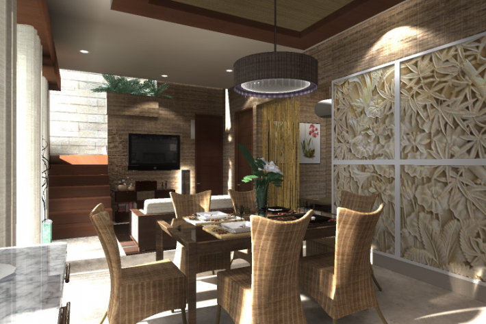 Architectural Home Design
