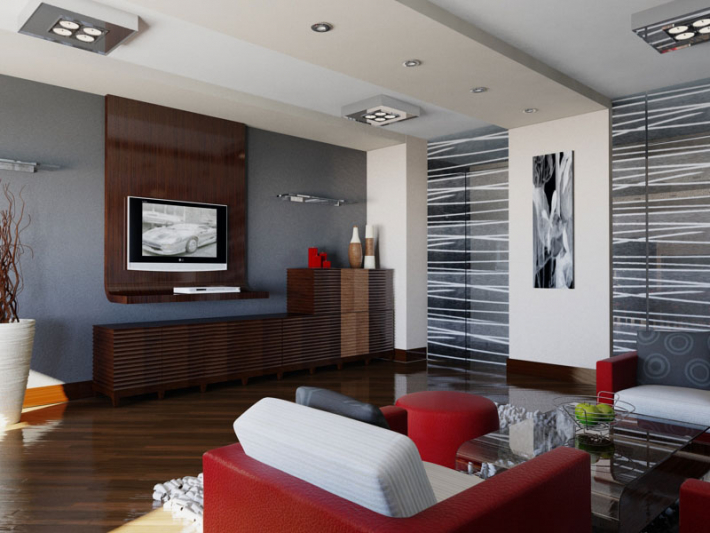 Architectural Home Design