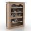 Bookcase