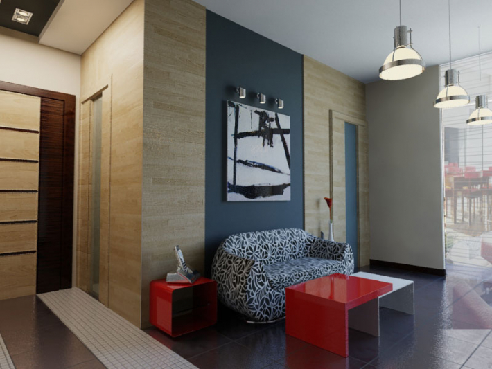 Architectural Home Design