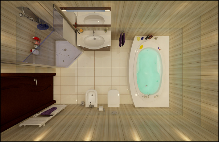 Architectural Home Design