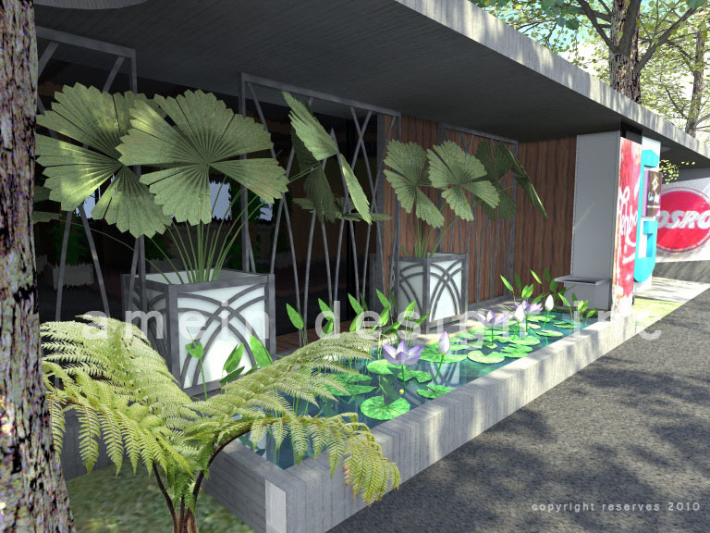 Architectural Home Design