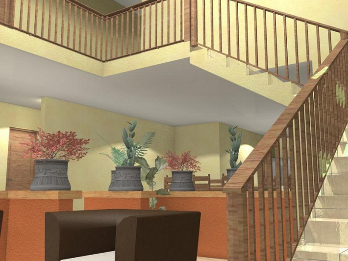 Architectural Home Design