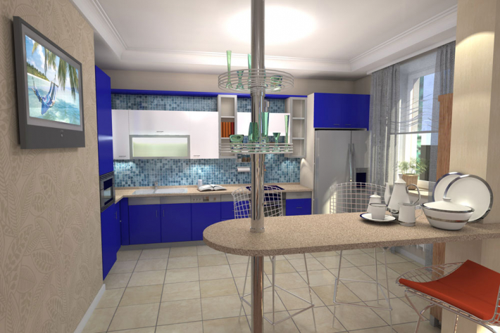 Architectural Home Design