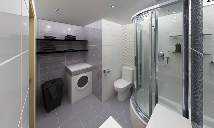 Architectural Home Design