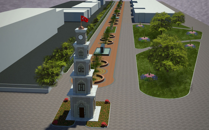 Architectural Home Design