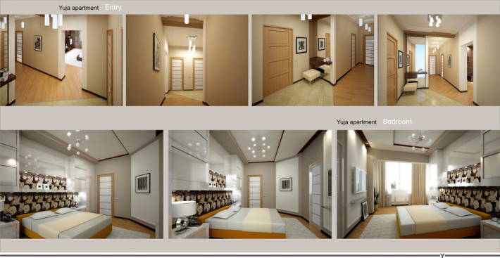 Architectural Home Design
