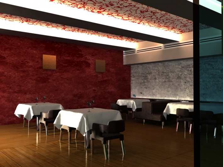 Architectural Home Design