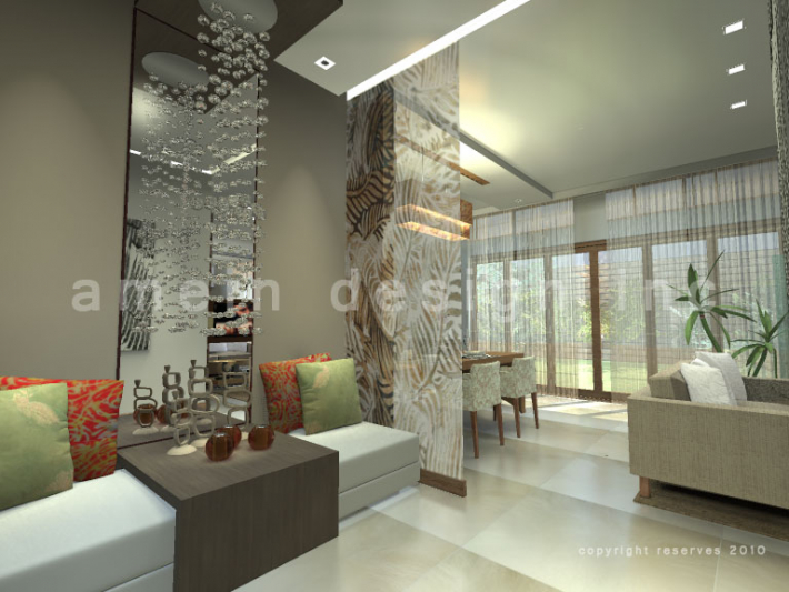 Architectural Home Design