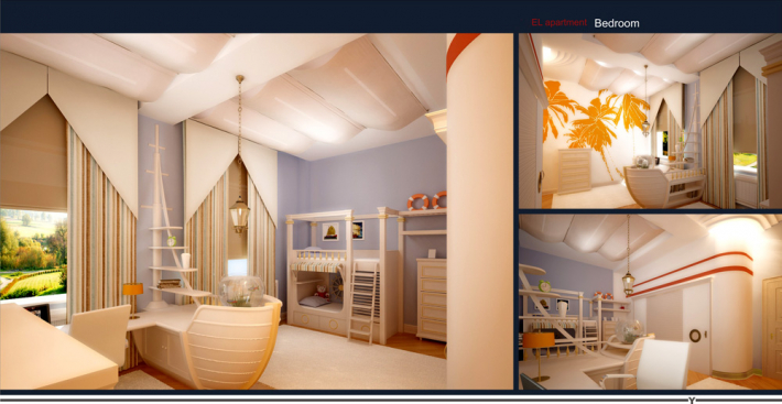 Architectural Home Design