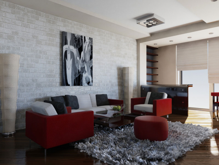 Architectural Home Design