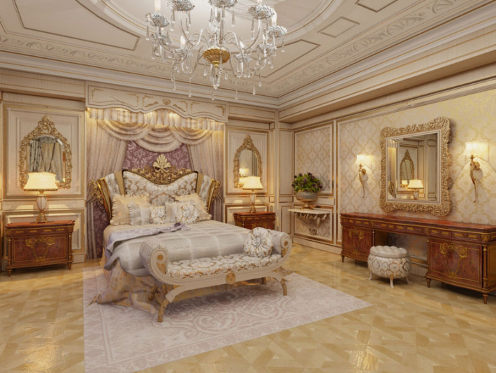 Architectural Home Design