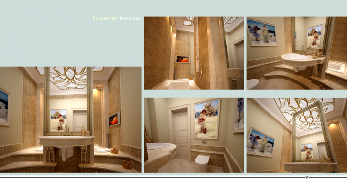Architectural Home Design