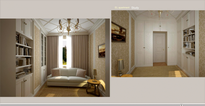 Architectural Home Design