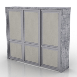 "Bamax Juliette Eleonora Bedroom" - Interior Collection preview